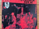 Peste noire kpn folkfuck folie lp