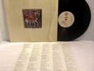 Paul Simon - Graceland LP - WB 25447-1 Tested VG+ Vinyl Original Press in Shrink
