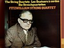 D188 D7 Shostakovich String Quartets 1-15 Fitzwilliam String Quartet 7xLP Decca