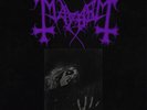Mayhem Live in Leipzig (Vinyl) 12