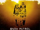 Snow Patrol Final Straw (Vinyl) 12