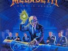 MEGADETH RUST IN PEACE - VINYL LP  