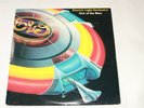 ELECTRIC LIGHT ORCHESTRA - Out of the Blue - 1977 JET 2X LP Vinyl Record VG+