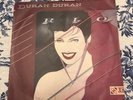 Duran Duran Rio Vinyl