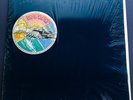 Pink Floyd Wish You Were Here US Orig'75 Columbia Promo Copy Timing Strip Stamp