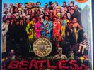 The Beatles Sgt. Pepper's LHCB Orig'67 Capitol SMAS-2653 Stereo 1st Press Sealed