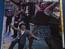 The Doors Strange Days Orig'67 Elektra EKL-4014 Mono 1st Monarch Press Shrink