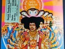 The Jimi Hendrix Experience Axis: Bold as Love US Orig'67 Reprise Stereo Sealed