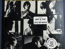 The Rolling Stones The Rolling Stones, Now  US Orig'65 London Mono Promo Copy