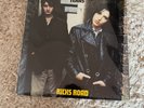Texas - Ricks Road (1993)
