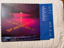 TUB ROSSI GLI SHOOT OVER 2LP VINYL FIRST PRINT 1993 EMI EXCELLENT