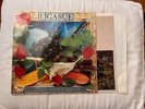 LIGABUE LAMBRUSCO COLTELLI ROSE & POP CORN LP VINILE PRIMA STAMPA 1991 WEA