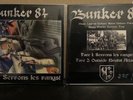 Bunker EP ISD Rebelles