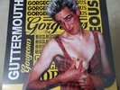 Guttermouth - Gorgeous Vinyl SEALED Original Press NOFX Bad Religion Rancid AFI