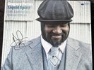Gregory Porter Liquid Spirit 10th Anniversary Edition 3 LP‘s Signierte Art-Card