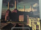 Pink Floyd - Animals  / VG+ / LP, Album, RP, NAM