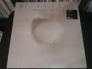 St. Vincent Strange Mercy Vinyl Me Please VMP Gold Colored Numbered