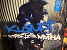 Kurupt – Tha Streetz Iz A Mutha 1999 Us Original / Partial Shrink / Hype Sticker