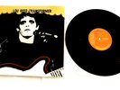 Transformer - Lou Reed - RARE 1972 UK pressing  Excellent condition all round