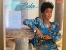 Anita Baker Giving You The Best That I Got SEALED ORIG with HYPE STICKER