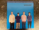 WEEZER - WEEZER (BLUE) *** MFSL 1-390 AUDIOPHILE