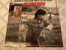 John Cougar Mellencamp Scarecrow”LP 1985 Riva Records 824 865-1 SEALED