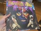 Eat 'Em and Smile - David Lee Roth - Factory Sealed Vinyl LP - See Pics