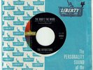 THE RIVINGTONS * The Bird’s The Word * LIBERTY * US Orig. Doo-Wop Rocker * MP3
