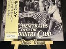 Lana Del Rey-Chantal’s Over The Country Club (Asai OBI 35/500 Vinyl,LP)