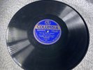 COLUMBIA Record 78 rpm 3873 YES WE HAVE NO BANANAS / DONT WE CARRY ON