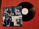 ROLLING STONES Emotional Rescue LP Test-Pressing + Test-Sleeve