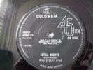 RARE PYSCH MIKE STUART SPAN STILL NIGHTS UK ORIGINAL READ DESCRIPTION VG+ / FAIR