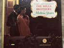 Mills Brothers And The Mellow Years Longines Symphonette Society NY SEALED