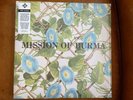 Mission Of Burma - Vs. -  LP - vinyl Sealed LA2 FIRELP280 UK 2015 All analogue