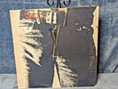 The Rolling Stones Sticky Fingers Lp 1971 Coc59100 Andy Warhol USA