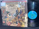Stunning NM/NM •  Frank Zappa The Mothers “Grand Wazoo” 1972 LP Bizarre Records