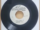 WAILING SOULS - Don't Fight It / Version (COXSONE RECORDS) VG+/VG