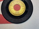 Sun 45 Record Elvis Presley Mystery Train - Original