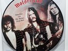 Motörhead – Iron Fist And The Hordes From Hell Vinyl, LP, Album, Picture Disc
