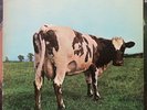 PINK FLOYD Atom Heart Mother CAPITOL SKAO-382 Orig PSYCH Prog CLEAN Scranton '70