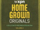 WXPN RADIO STATION RECORD STORE DAY 2024 RSD ALBUM HOMEGROWN ORIGINALS VOLUME 2