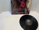 Vintage TRAUMA - SCRATCH AND SCREAM 1984 Shrapnel Records Vinyl Record Album