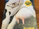 Aerosmith Get A Grip 180g Vinyl 2LP 2017 Reissue