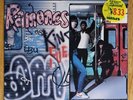 RAMONES Subterranean Jungle ORIGINAL 1983 FIRST PRESSING FACTORY SEALED MINTY