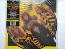 Stryper -Limited Edition- To Hell With The Devil Picture Disc Vinyl LP w/ Poster