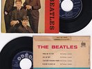 The Beatles - From me to you Odeon SOE 3739 France 7