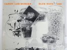 LEE MORGAN CANDY BLUE NOTE BLP1590 JAPAN VINYL LP