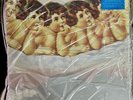 The Cure  Japanese Whispers   40th Annv Clear Vinyl, LP, Rhino, 2024 SEALED