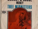THEE MIDNITERS - Johnny B. Goode / Money