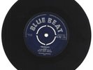 HORTENSE ELLIS / MIDNIGHT / DUKE REID GROUP / TWELVE MINUTES TO GO / 7''
